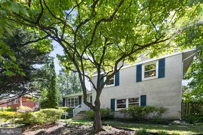8511 Freyman Drive, Chevy Chase, MD 20815 - Photo 54