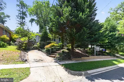 8511 Freyman Drive, Chevy Chase, MD 20815 - Photo 48