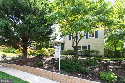 8511 Freyman Drive, Chevy Chase, MD 20815 - Photo 2