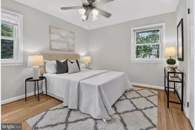 8511 Freyman Drive, Chevy Chase, MD 20815 - Photo 14