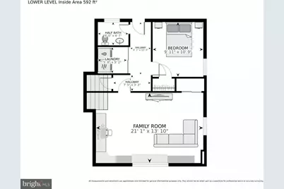 8511 Freyman Drive, Chevy Chase, MD 20815 - Photo 56