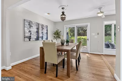 8511 Freyman Drive, Chevy Chase, MD 20815 - Photo 12