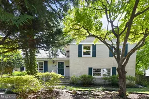 8511 Freyman Dr, Chevy Chase, MD 20815 - Photo 1