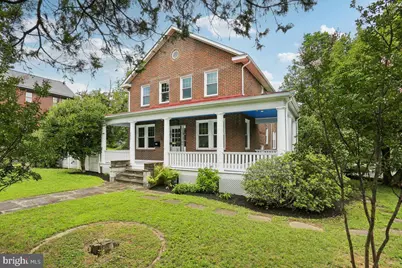 9501 Colesville Road, Silver Spring, MD 20901 - Photo 2