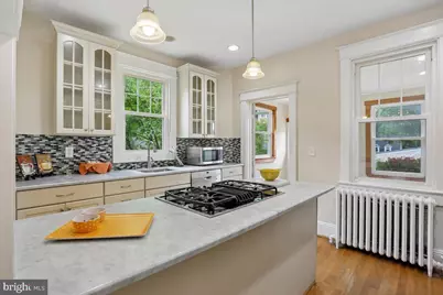 9501 Colesville Road, Silver Spring, MD 20901 - Photo 20