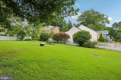 9501 Colesville Road, Silver Spring, MD 20901 - Photo 68