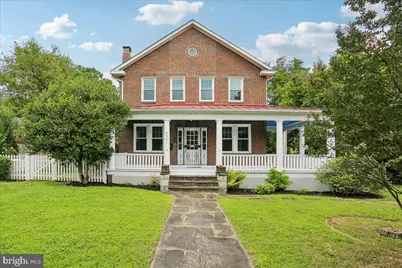 9501 Colesville Road, Silver Spring, MD 20901 - Photo 1