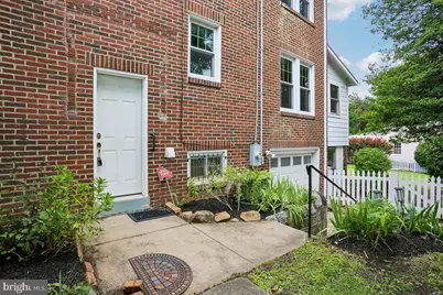 9501 Colesville Road, Silver Spring, MD 20901 - Photo 64