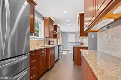 13604 Wisteria Drive, Germantown, MD 20874 - Photo 8