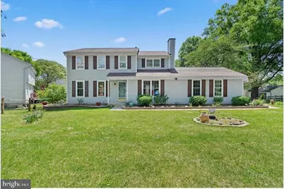 13604 Wisteria Drive, Germantown, MD 20874 - Photo 1
