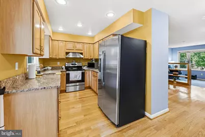 937 Wild Forest Drive, Gaithersburg, MD 20879 - Photo 8
