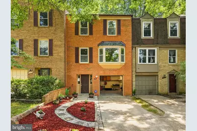 937 Wild Forest Drive, Gaithersburg, MD 20879 - Photo 1