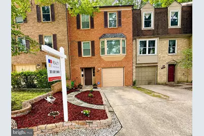 937 Wild Forest Drive, Gaithersburg, MD 20879 - Photo 2