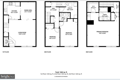 29 Highstream Court #1027, Germantown, MD 20874 - Photo 26