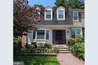 9349 Weathervane Place, Gaithersburg, MD 20886 - Photo 1