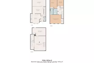 9349 Weathervane Pl, Gaithersburg, MD 20886 - Photo 2