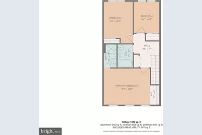 9349 Weathervane Place, Gaithersburg, MD 20886 - Photo 4