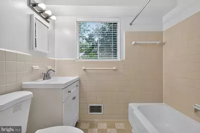 10524 Weymouth Street #W-1, Bethesda, MD 20814 - Photo 10