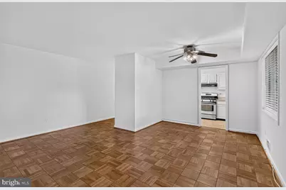 10524 Weymouth Street #W-1, Bethesda, MD 20814 - Photo 6
