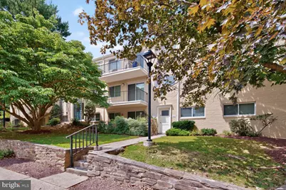 10524 Weymouth Street #W-1, Bethesda, MD 20814 - Photo 2