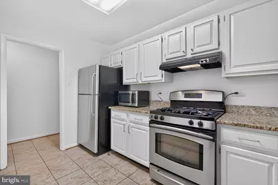 10524 Weymouth Street #W-1, Bethesda, MD 20814 - Photo 4