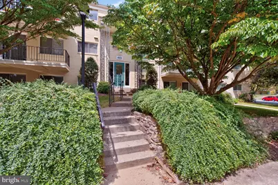10524 Weymouth Street #W-1, Bethesda, MD 20814 - Photo 1