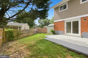 919 Playford Ln, Silver Spring, MD 20901 - Photo 26