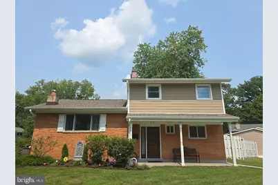 919 Playford Lane, Silver Spring, MD 20901 - Photo 1