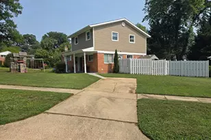 919 Playford Ln, Silver Spring, MD 20901 - Photo 34