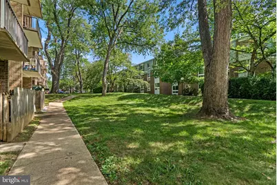 3964 Bel Pre Road #3964-1, Silver Spring, MD 20906 - Photo 38