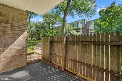 3964 Bel Pre Road #3964-1, Silver Spring, MD 20906 - Photo 32