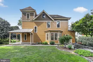 9310 Brookville Rd, Silver Spring, MD 20910 - Photo 2
