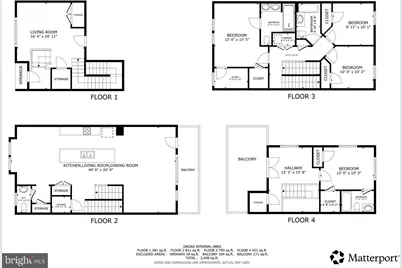 14344 Potomac Heights Lane, Rockville, MD 20850 - Photo 30