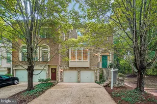 12001 Treeline Way, Rockville, MD 20852 - Photo 1