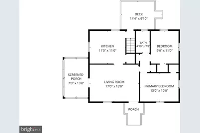 3004 Dawson Avenue, Silver Spring, MD 20902 - Photo 4