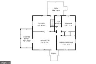 3004 Dawson Ave, Silver Spring, MD 20902 - Photo 4