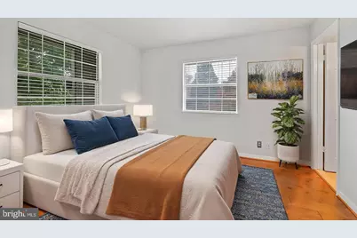 5716 Chapman Mill Drive #200, Rockville, MD 20852 - Photo 14