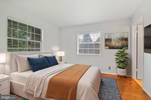 5716 Chapman Mill Dr, Rockville, MD 20852 - Photo 14