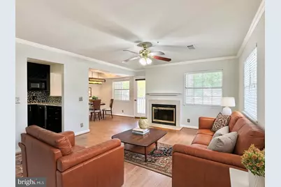 5716 Chapman Mill Drive #200, Rockville, MD 20852 - Photo 10