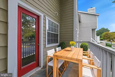 5716 Chapman Mill Drive #200, Rockville, MD 20852 - Photo 12