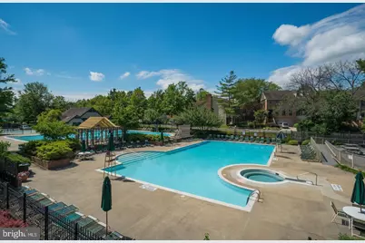 5716 Chapman Mill Drive #200, Rockville, MD 20852 - Photo 30