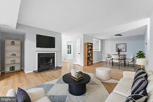 946 Windbrooke Dr, Gaithersburg, MD 20879 - Photo 8