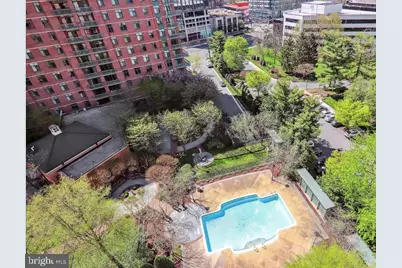 11710 Old Georgetown Road #1024, North Bethesda, MD 20852 - Photo 8