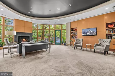 11700 Old Georgetown Road #1007, North Bethesda, MD 20852 - Photo 24