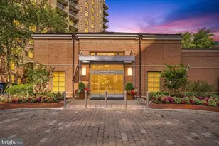 11700 Old Georgetown Rd, North Bethesda, MD 20852 - Photo 1