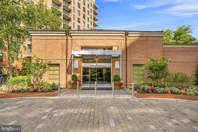 11700 Old Georgetown Road #1007, North Bethesda, MD 20852 - Photo 20