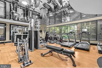11700 Old Georgetown Road #1007, North Bethesda, MD 20852 - Photo 26