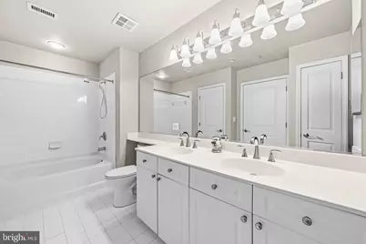 11700 Old Georgetown Road #1007, North Bethesda, MD 20852 - Photo 18