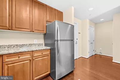 11700 Old Georgetown Road #1007, North Bethesda, MD 20852 - Photo 4