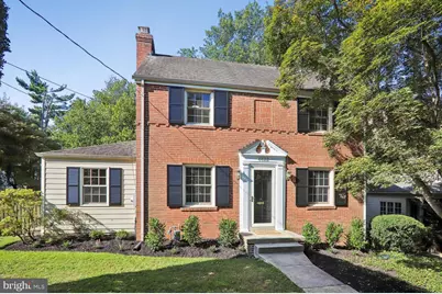 4622 Woodfield Road, Bethesda, MD 20814 - Photo 1